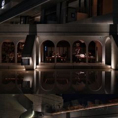 宁波东钱湖等风来酒店·Oasis绿洲西餐(东钱湖店) User Photo