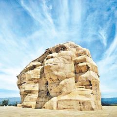 DA WEI ROAST WHOLE LAMB User Photo