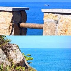 天台记忆餐厅 여행 사진