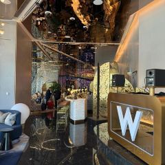 BLIND TIGER User Photo