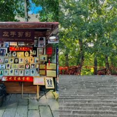 明记烧肉米线烧肉卷粉(中心小学店) User Photo