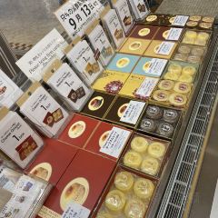 Pastry Snaffle's User Photo