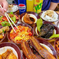 Lxiu Xiao Mang User Photo