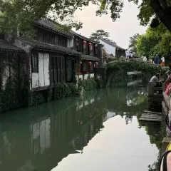 烟雨江南餐厅 User Photo