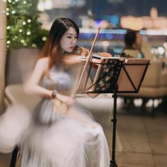 Regent Shanghai on The Bund·Harmonia User Photo