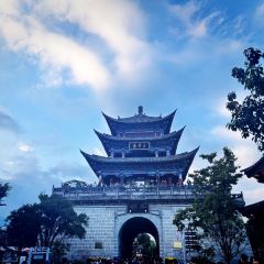 IN MY HEART User Photo