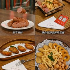 Shitouhuichangge Coffee Shop User Photo