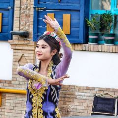 柳芭俄罗斯列巴房 User Photo