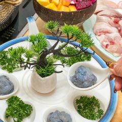 武国·四物椰鸡·养生餐厅(海控国际店) User Photo