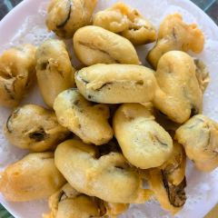 Hongmushan Restaurant User Photo