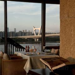 宁波东钱湖等风来酒店·等风来绿洲西餐厅(东钱湖店) 여행 사진