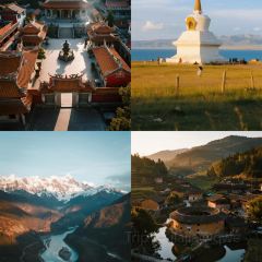 LING LONG XIAO CHI User Photo