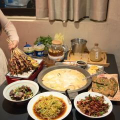 小资味·资兴小碗菜 User Photo