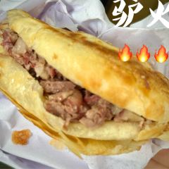 Yongmaolvrou User Photo