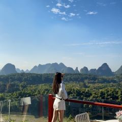 水厄底人家·遇龙河漂流(水厄底码头店) User Photo