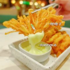 Bar-B-Q Plaza, Silom Complex, 4th Floor User Photo