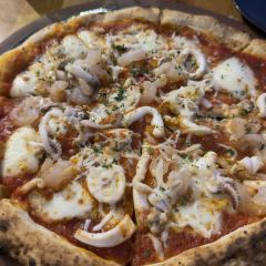 Pizza 4P's Phnom Penh User Photo