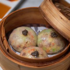 Pagoda Chinese Restaurant 여행 사진
