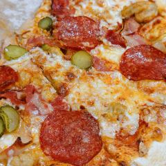Pizzaiolo ảnh của người dùng