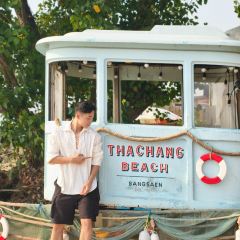 Taa Chang Bangsaen User Photo