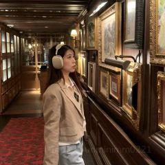 The Aubrey張用戶圖片