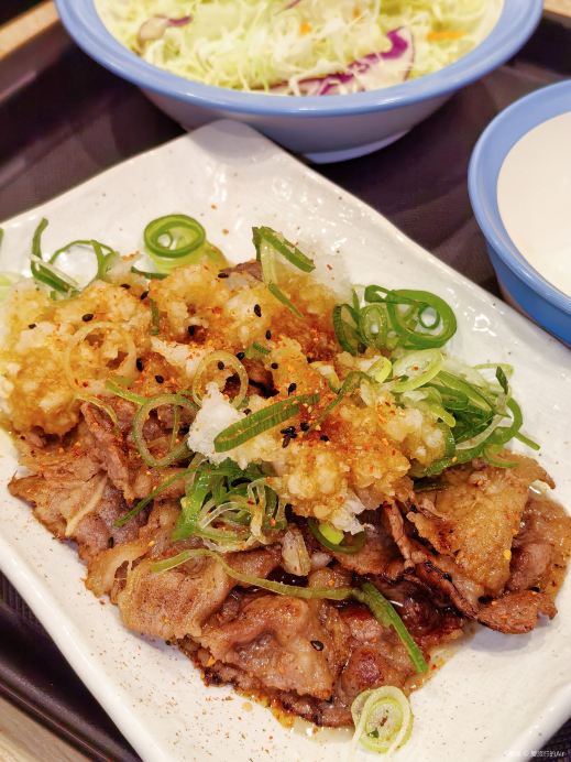 Matsuya (Shinjuku Area, Tokyo) - Restaurant Reviews, Menu