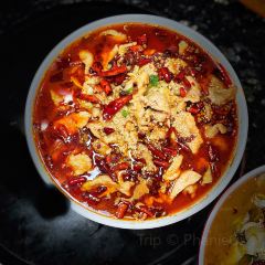 Shudaxia Hotpot | 蜀大侠火锅 User Photo