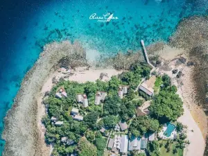 Royal Davui Island Resort