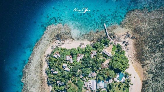 Royal Davui Island Resort