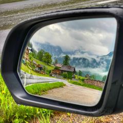 Seeboeckenhotel Zum Weissen Hirschen User Photo