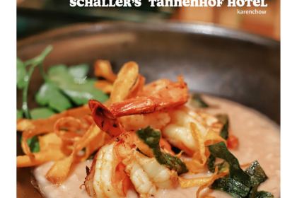 Restaurant Golden Lok