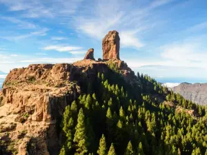 Roque de los Muchachos