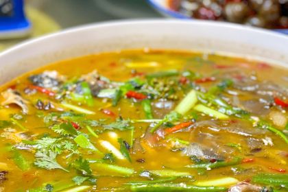 一笑楼老店(新安路店)