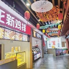 （保定服務區）餐廳張用戶圖片