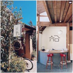 芗12西餐厅 User Photo