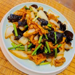 Songlushanzhuangcanyinbu User Photo