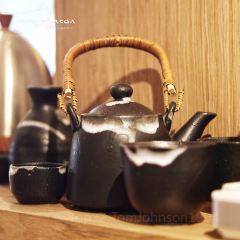 Smile Smile Cafe User Photo