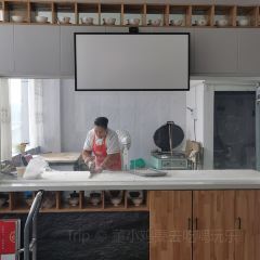 GONG MEI SHOU GAN LA ZI MIAN 여행 사진