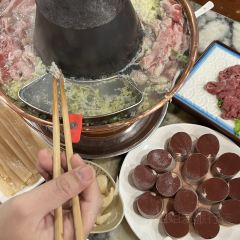 老北京火锅(河北店) User Photo