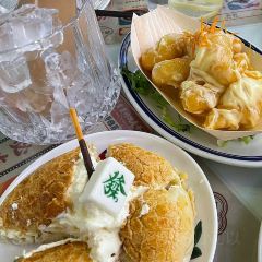 52skyrestaurant張用戶圖片