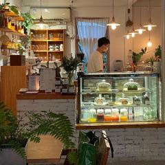 樹Cafe張用戶圖片