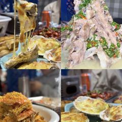 蚝宅烧烤(前进路店 ) User Photo
