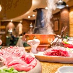 额尔敦传统涮(海亮店) User Photo