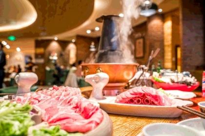 额尔敦传统涮(海亮店)