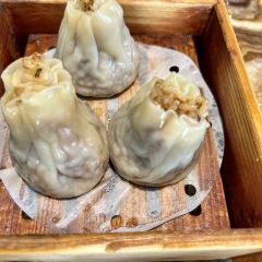 真粥稻港记餐厅(星汇园店) User Photo