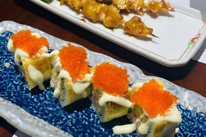 木村友膳料理(友阿广场店)