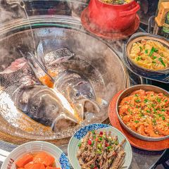 好灶头妈妈菜(七星花园店) User Photo