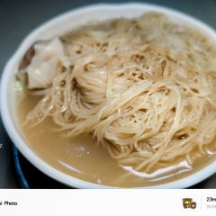 Dakeyi (lvjing) User Photo