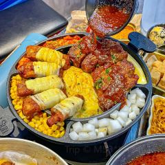 Meet Sun韩式大排档(福州万象九宜城店) User Photo