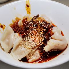 女儿食堂(文化街店) 여행 사진